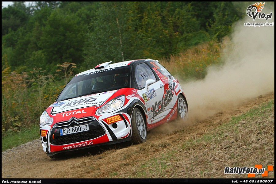 Rajd Rzeszowski